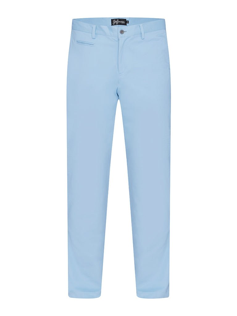 Powder Blue Chinos - Joe Bananas | Australia