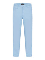 Powder Blue Chinos - Joe Bananas | Australia