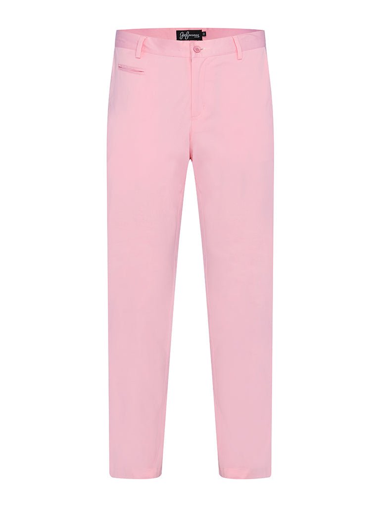 Powder Pink Chinos - Joe Bananas | Australia