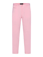 Powder Pink Chinos - Joe Bananas | Australia