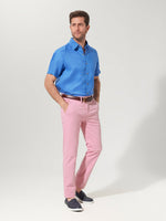 Powder Pink Chinos - Joe Bananas | Australia