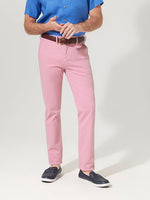 Powder Pink Chinos - Joe Bananas | Australia