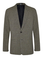 Quokka Houndstooth Jacket - Joe Bananas | Australia