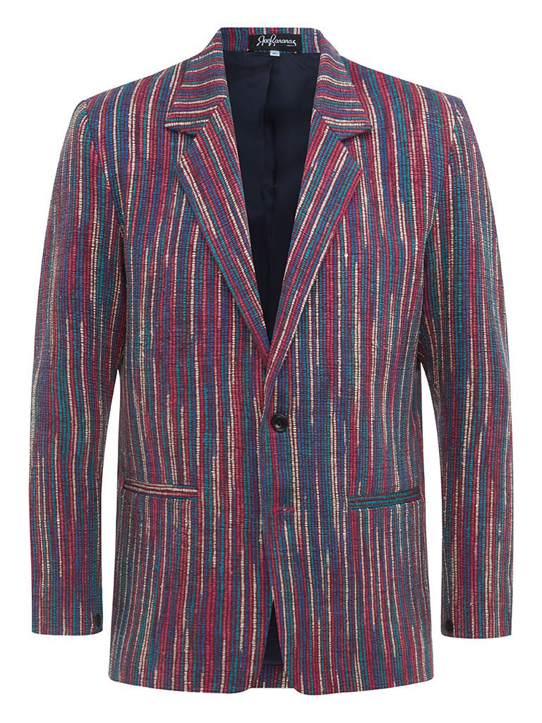 Rainbow Eucalypt Jacket - Joe Bananas | Australia