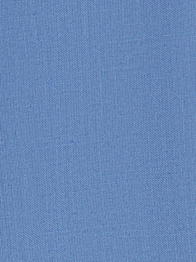 Regatta Blue Linen & Silk Jacket - Joe Bananas | Australia