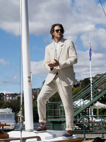 Richie Linen Suit - Joe Bananas | Australia