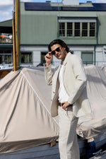 Richie Linen Suit - Joe Bananas | Australia