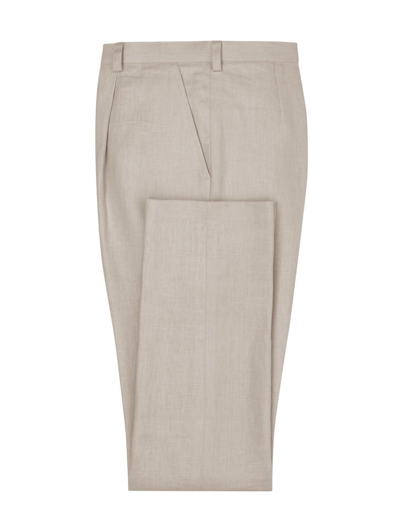 Richie Linen Trousers - Joe Bananas | Australia