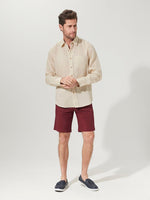 Safari Linen - Joe Bananas | Australia