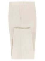 Safari Linen & Silk Trousers - Joe Bananas | Australia