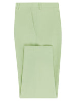 Sage Linen & Silk Trousers - Joe Bananas | Australia
