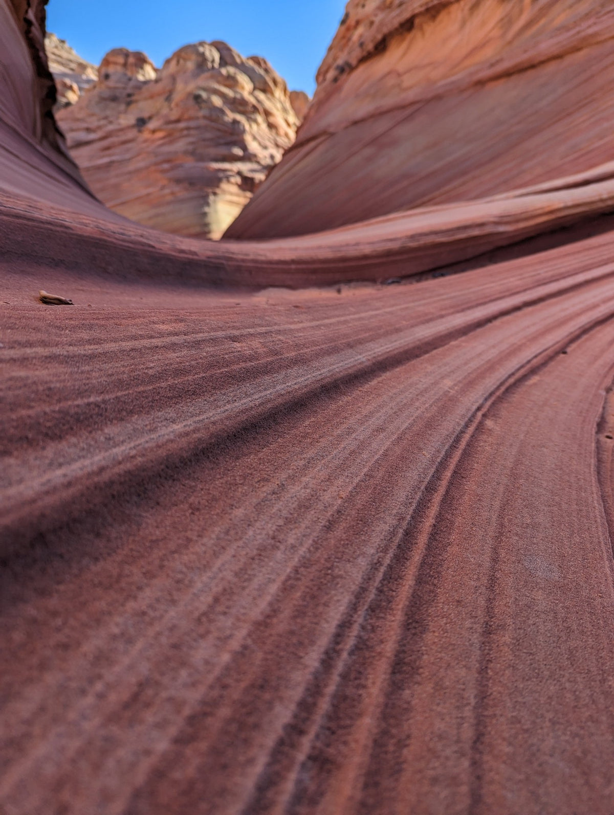 Sandstone Strata Jacket - Joe Bananas | Australia