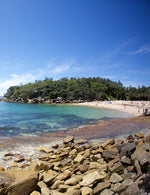 Shelly Beach Sand Jacket - Joe Bananas | Australia