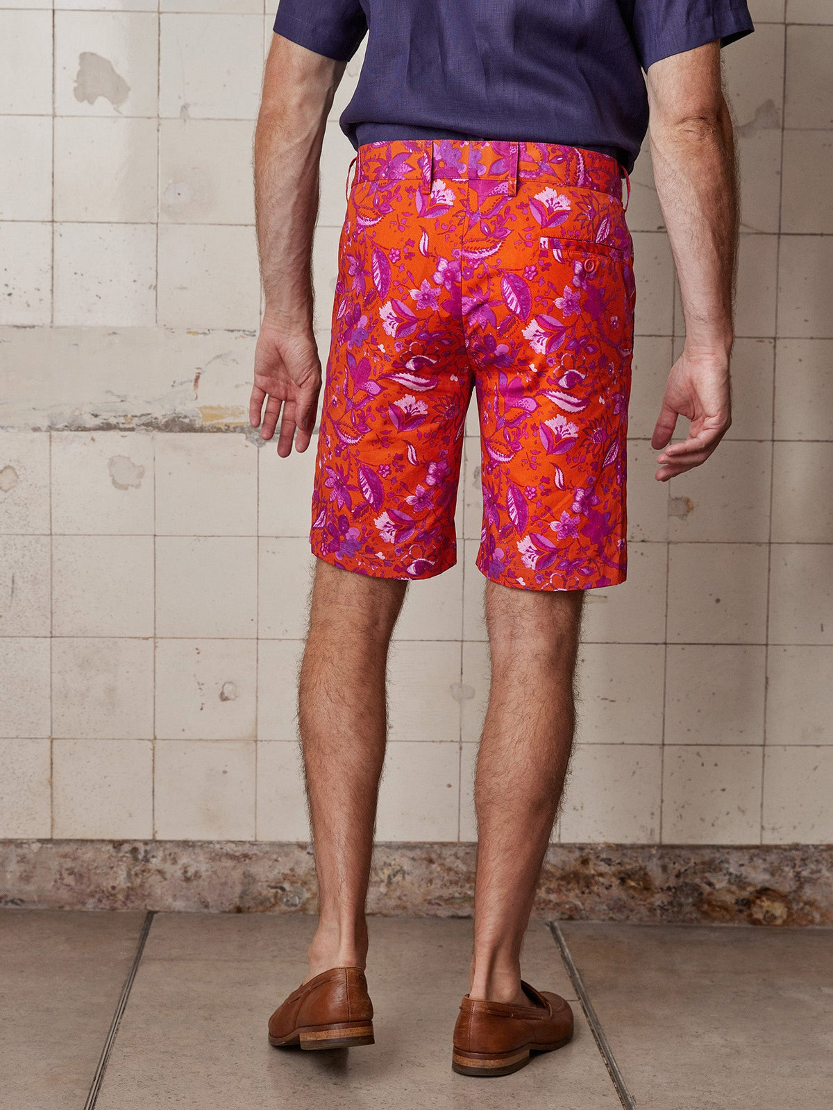 Sherbie Shorts - Joe Bananas | Australia