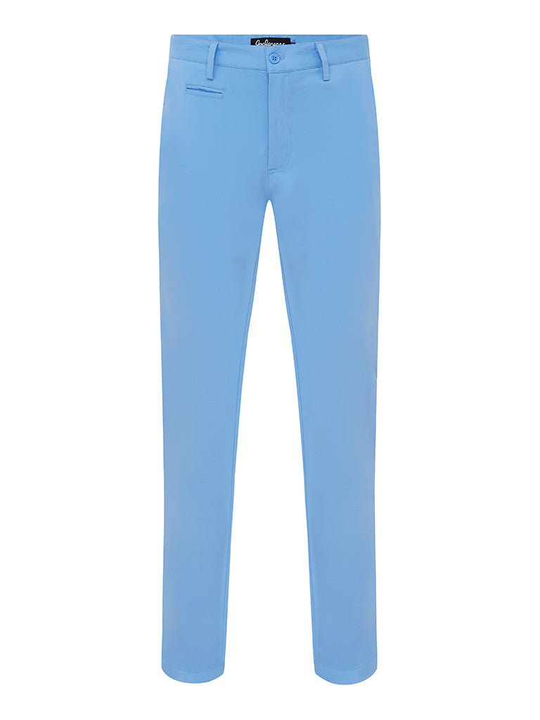 Sky Blue Chinos - Joe Bananas | Australia