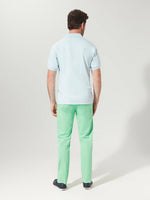 Sky Blue Polo Shirt - Joe Bananas | Australia