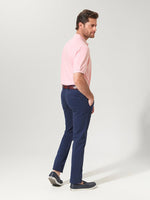 Soft Pink Polo Shirt - Joe Bananas | Australia