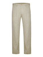 Stone Non Crush Linen Suit - Joe Bananas | Australia