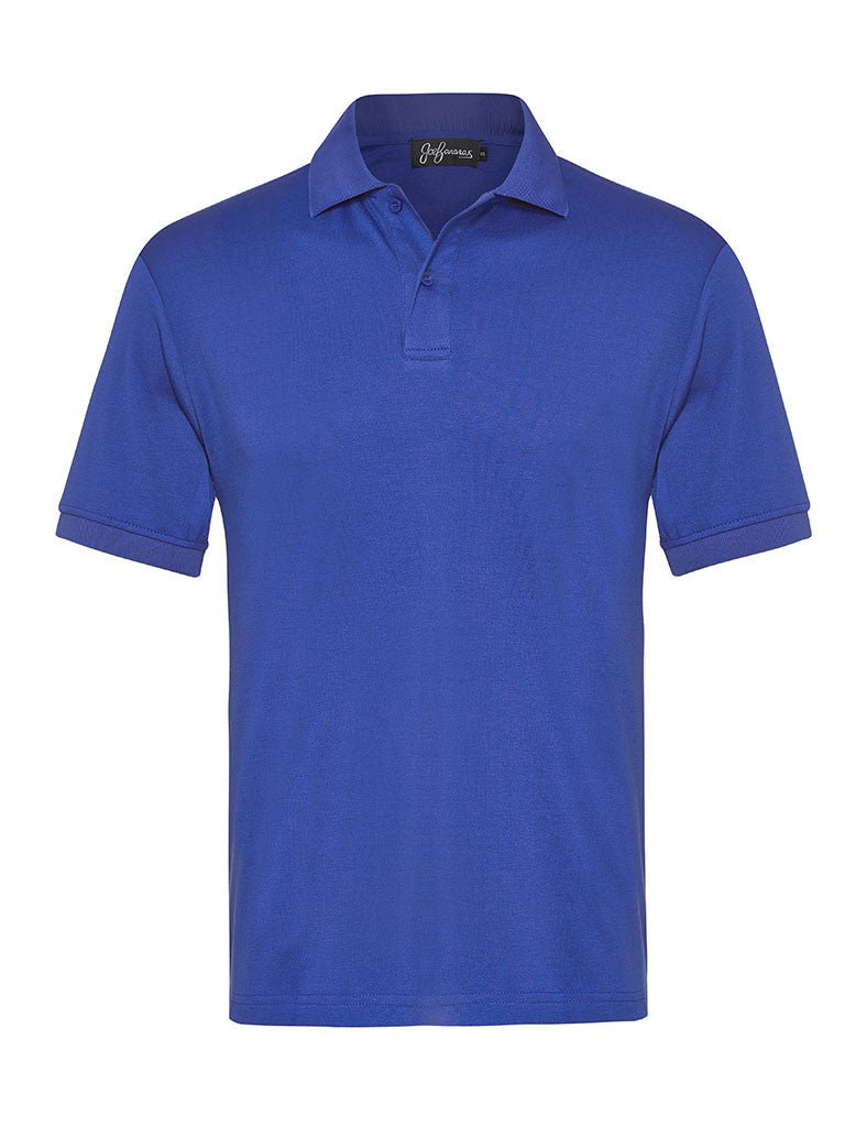 Sydney Blue Polo Shirt - Joe Bananas | Australia