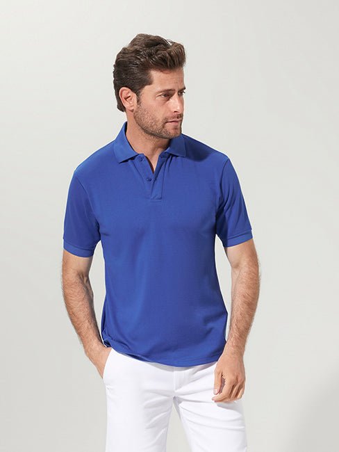 Sydney Blue Polo Shirt - Joe Bananas | Australia