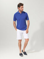 Sydney Blue Polo Shirt - Joe Bananas | Australia