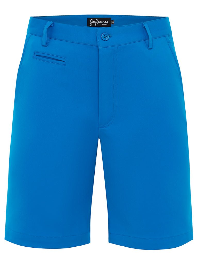 Sydney Blue Tailored Shorts - Joe Bananas | Australia