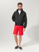 Sydney Shell Jacket Black - Joe Bananas | Australia