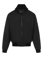 Sydney Shell Jacket Black - Joe Bananas | Australia