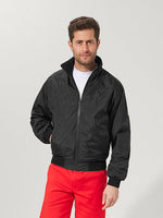 Sydney Shell Jacket Black - Joe Bananas | Australia