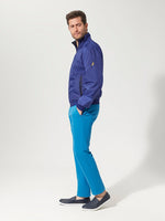 Sydney Shell Jacket Bondi Blue - Joe Bananas | Australia