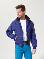 Sydney Shell Jacket Bondi Blue - Joe Bananas | Australia