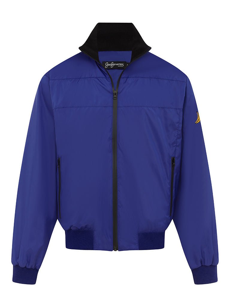 Sydney Shell Jacket Bondi Blue– Joe Bananas | Australia