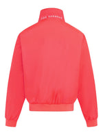 Sydney Shell Jacket Coral - Joe Bananas | Australia