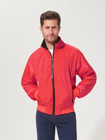 Sydney Shell Jacket Coral - Joe Bananas | Australia