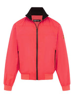 Sydney Shell Jacket Coral - Joe Bananas | Australia