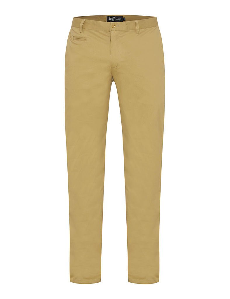 Tan Chinos - Joe Bananas | Australia