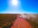 Tanami Track - Joe Bananas | Australia