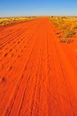 Tanami Track - Joe Bananas | Australia