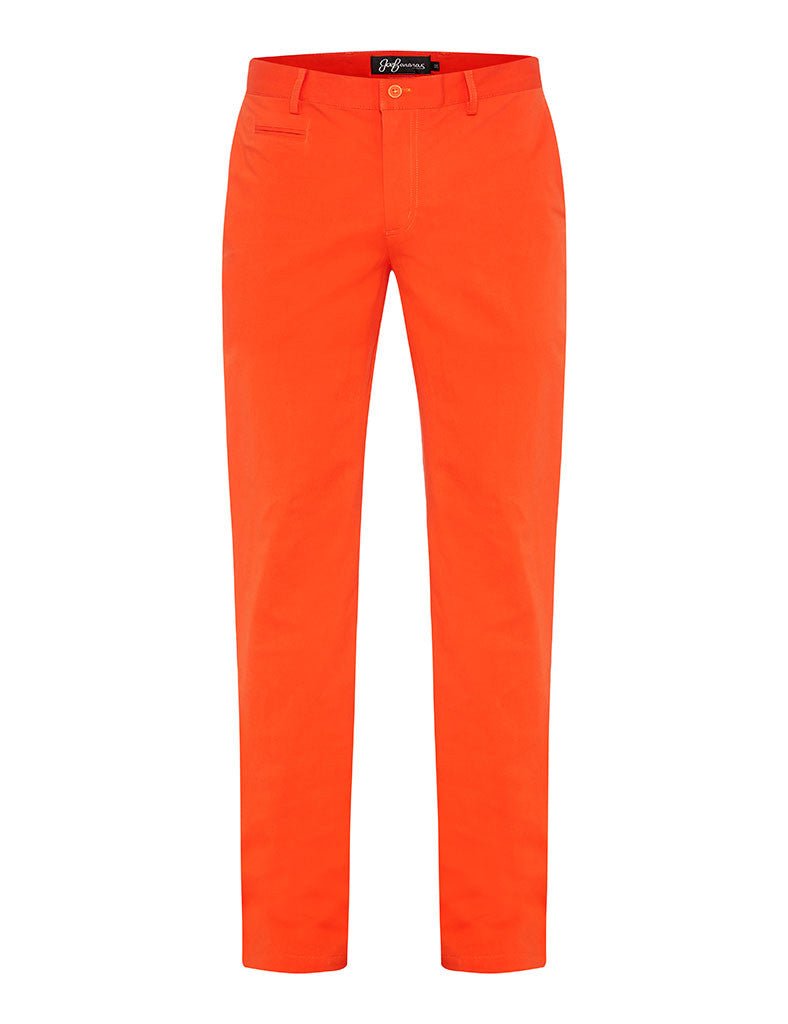 Tangerine Chinos - Joe Bananas | Australia