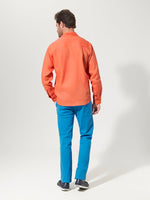 Tangerine Linen - Joe Bananas | Australia