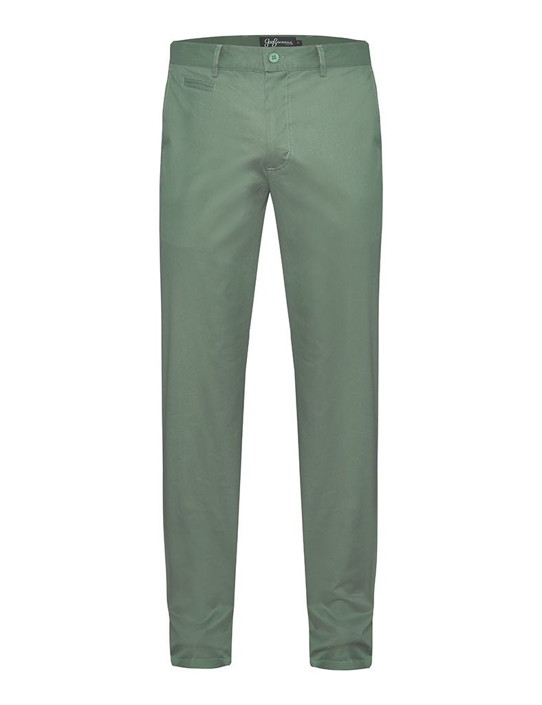 Teal Chinos - Joe Bananas | Australia