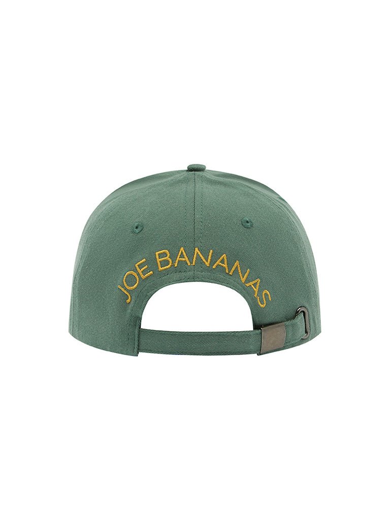 The Baller Cap Eucalyptus - Joe Bananas | Australia