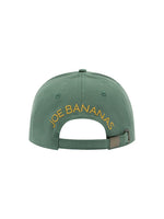 The Baller Cap Eucalyptus - Joe Bananas | Australia