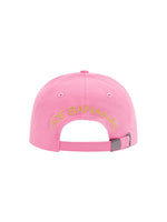 The Baller Cap Pink - Joe Bananas | Australia