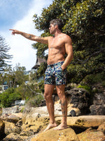 The Bondi Resort Shorts - Joe Bananas | Australia