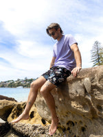 The Byron Resort Shorts - Joe Bananas | Australia