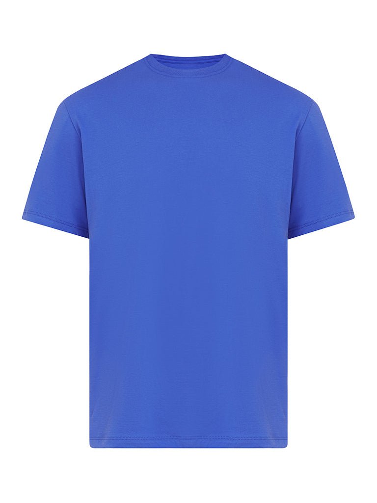 The Don Regatta Blue T-shirt - Joe Bananas | Australia