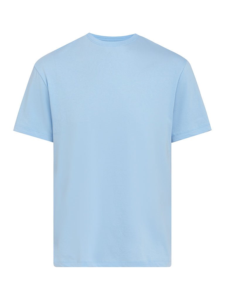 The Don Sky Blue T-shirt - Joe Bananas | Australia