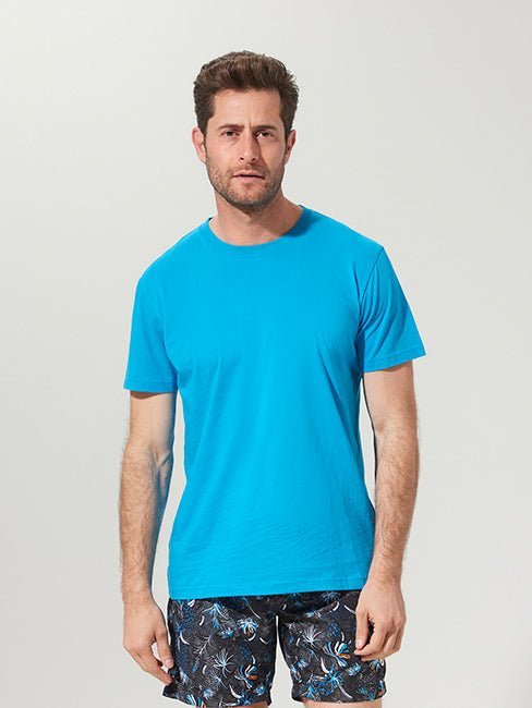 The Don Sydney Blue T-shirt - Joe Bananas | Australia