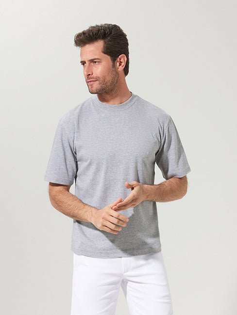 The Joe Light Grey T-shirt - Joe Bananas | Australia